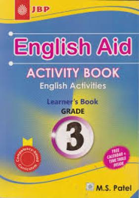 English Aid Grade 3